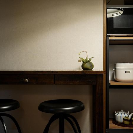 Guesthouse Kinoya 교토 외부 사진