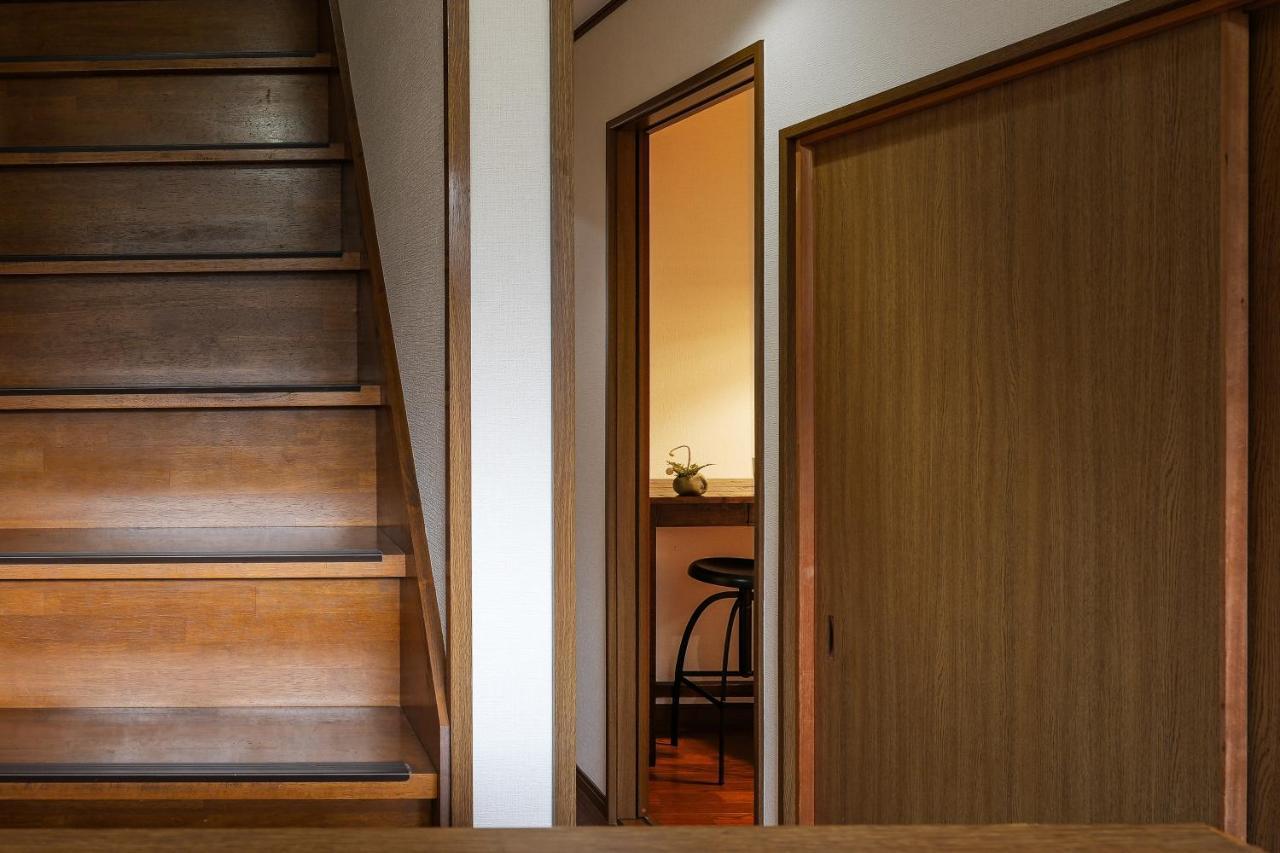 Guesthouse Kinoya 교토 외부 사진