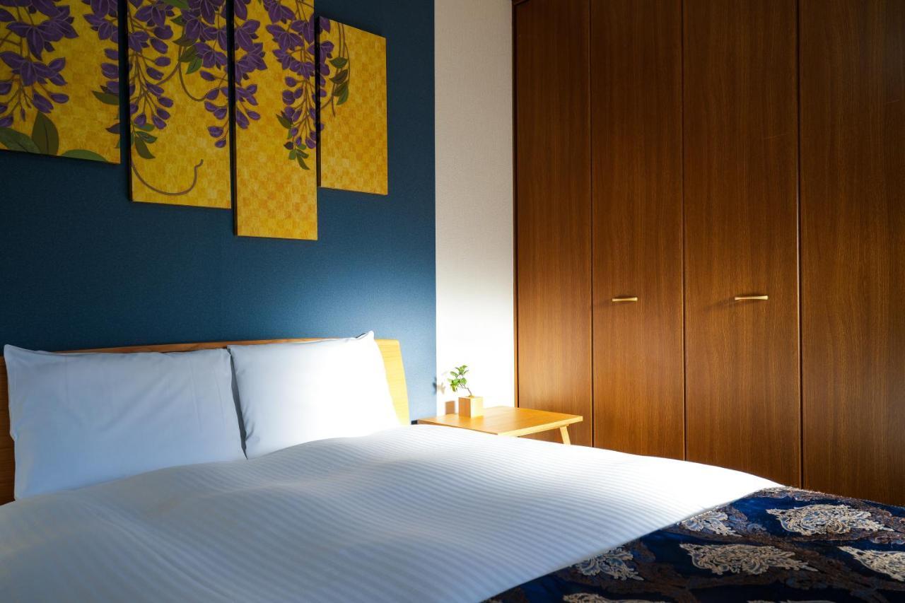 Guesthouse Kinoya 교토 외부 사진