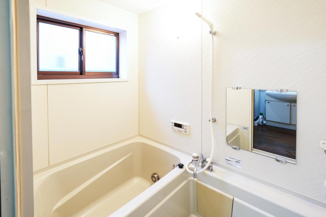Guesthouse Kinoya 교토 외부 사진