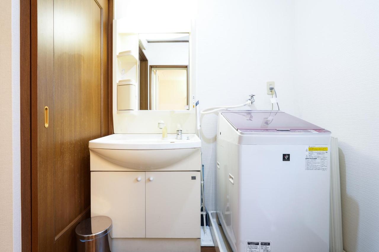 Guesthouse Kinoya 교토 외부 사진