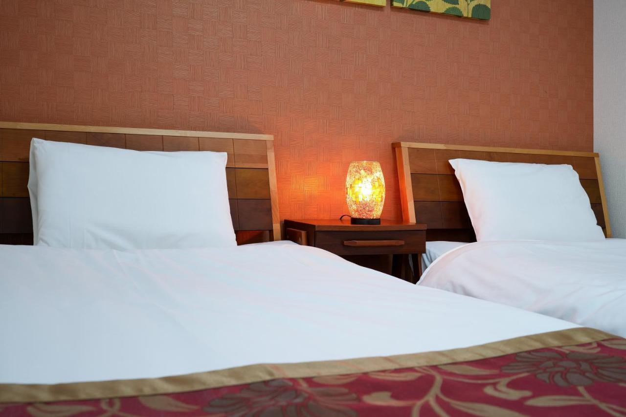 Guesthouse Kinoya 교토 외부 사진