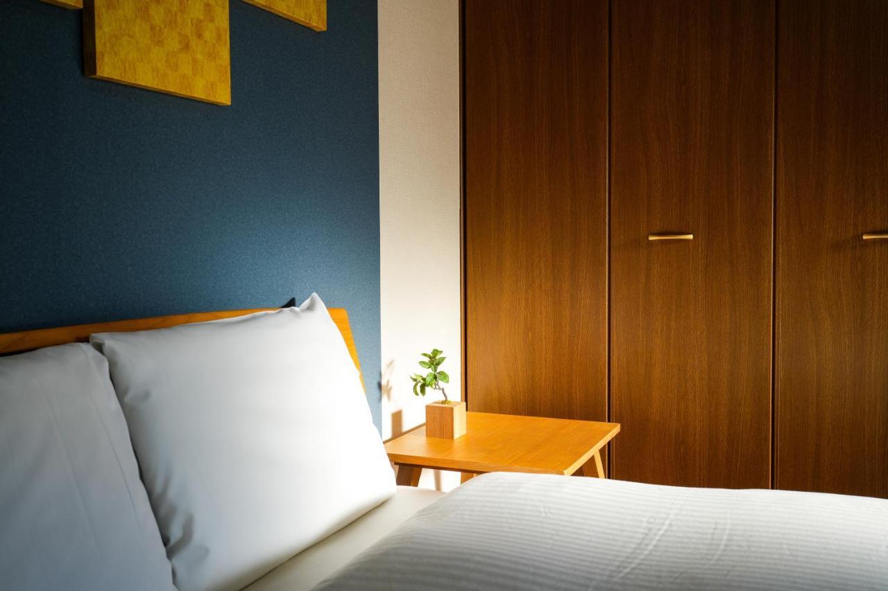 Guesthouse Kinoya 교토 외부 사진